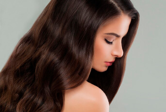 Уникальная система восстановления волос PRODIGE от MEDAVITA