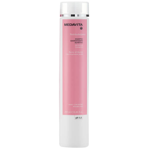 Shampoo Sostantivante Nutritivo / Шампунь ультрапитательный для сухих волос