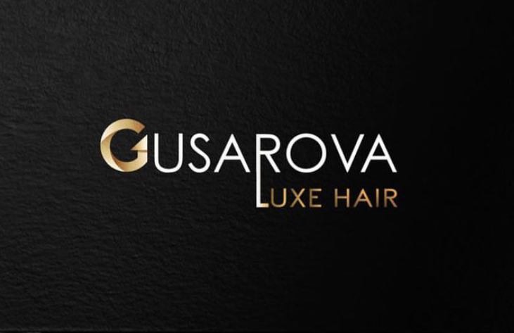 Gusarova Luxe Hair