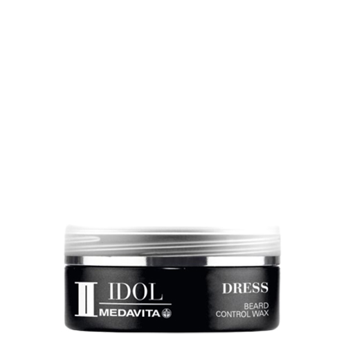 Dress-beard control wax / Воск для бороды